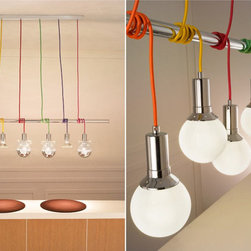 Lighting - Lighting