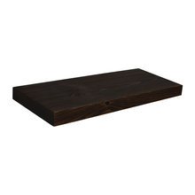 Wooden Shelves