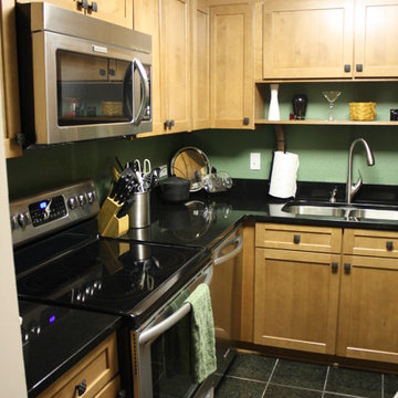 Christopher's Kitchen