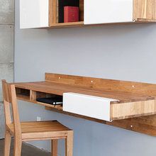 Office & Work Area Ideas