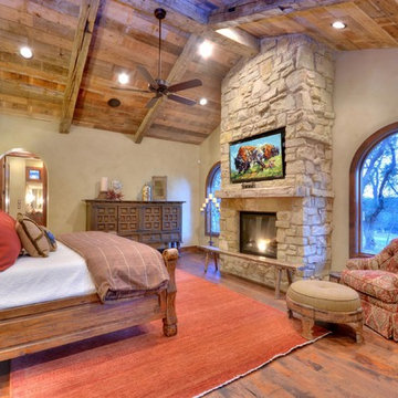 North Dripping Springs Custom