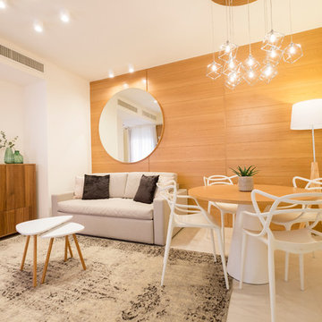 Metropole Ceccarini Suite