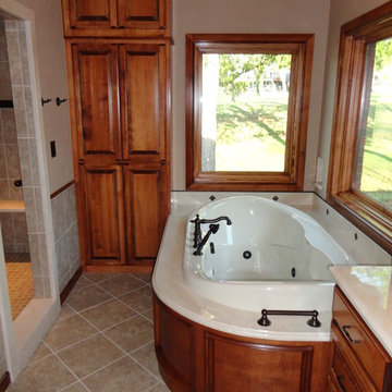 master suite addition