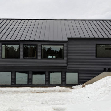 H-I House