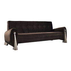 CHICAGO 3-SEATER SOFA - Sofas