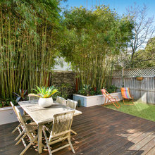 Beach House Pool Area
