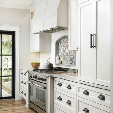Childhood Home Transformation