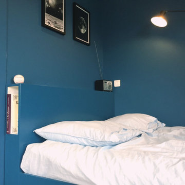 chambre ado
