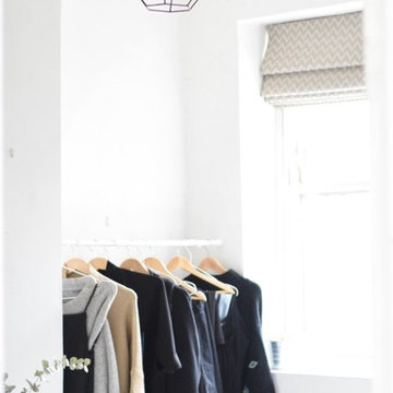 Athina's Bedroom