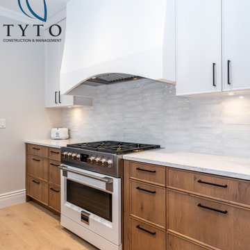 High Park Kitchen
