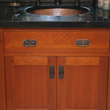 Bathroom Ideas