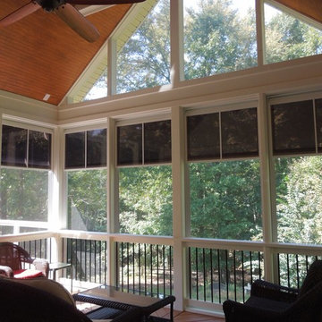 Screened Porches