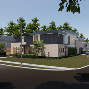 I will realistic home remodeling, interior design and 3d rendering