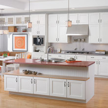 Shenandoah Cabinetry