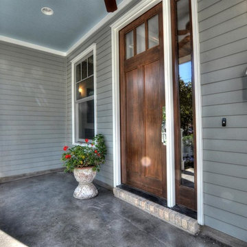 Duval duplex