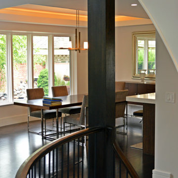Cherry Creek Modern Whole House Remodel