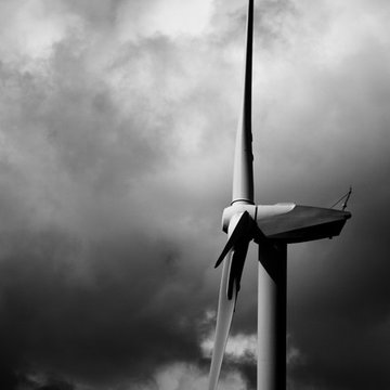 Black & White Photography