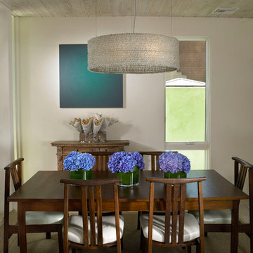Del Mar Beach House - Private Res.