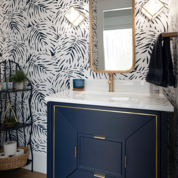 Andover Renovation