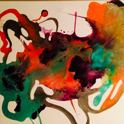 Abstract Art - Products