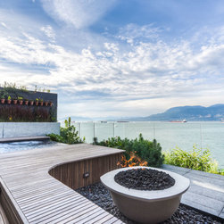West coast living - Home Improvement