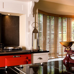Blinds from the Shutter Shop - Products