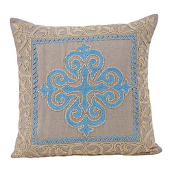 Eastern Elegant - Bed Pillows