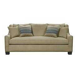 Hickory Chair Sofas - Sofas