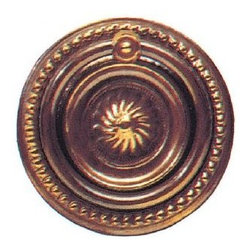 Ring Handles - Cabinet And Drawer Handle Pulls