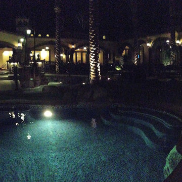 RESIDENTIAL LIGHTING