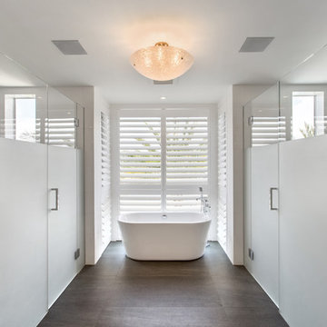 Fort Lauderdale Modern Home