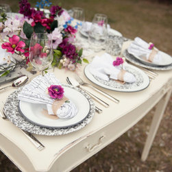 Table Chic - Products