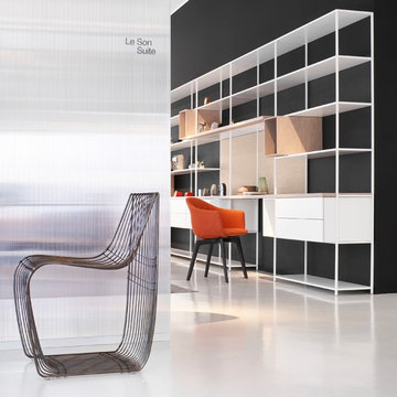 Wall Units