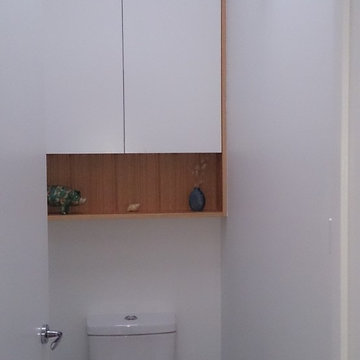 Hampton Bathroom