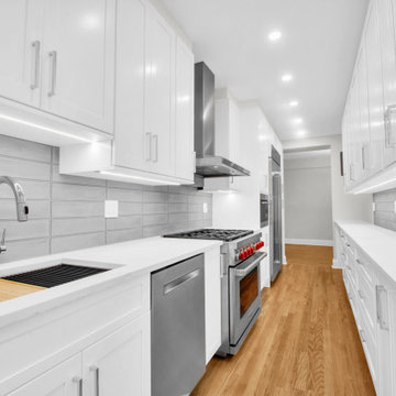 Lenox Hill - Coop Combination