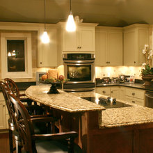 Kitchen Ideas