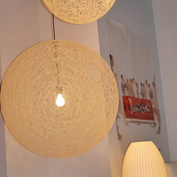 modern lighting - Pendant Lighting