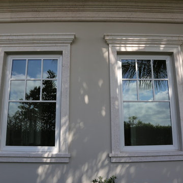 Bay View - Custom Traditional