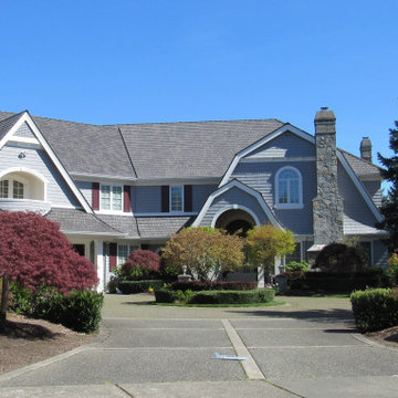 DaVinci Roofing
