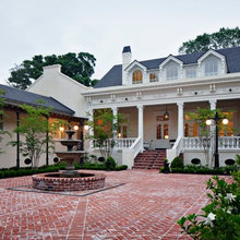 Exterior Ideas