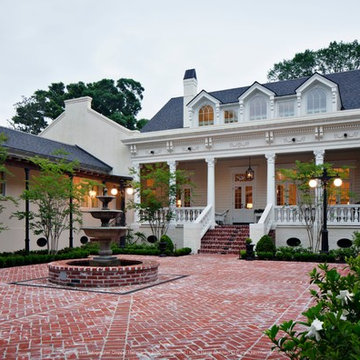 St. Charles