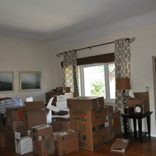 Before House