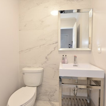Residential Rennovation