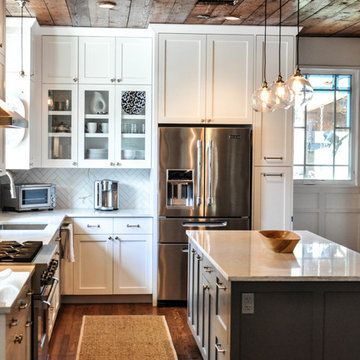 Thorman Kitchen
