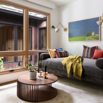 Midcentury Marvel