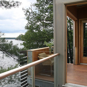 Muskoka Bunkie