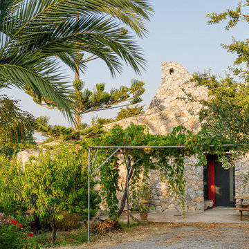 HARVESThouse