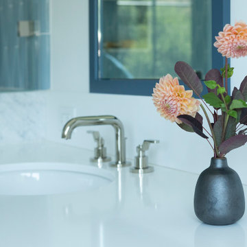 Stanford, CA - Transitional Home