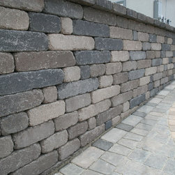 Bella Vista Semplice - Landscaping Stones And Pavers