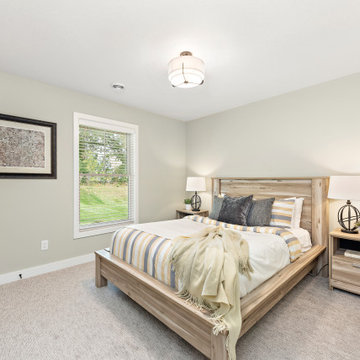 Villas at Twenty One Oaks - The Madison